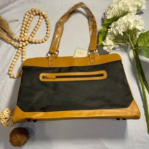 NWT Helen Barr Barr x Barr for Bloomingdale’s Bag